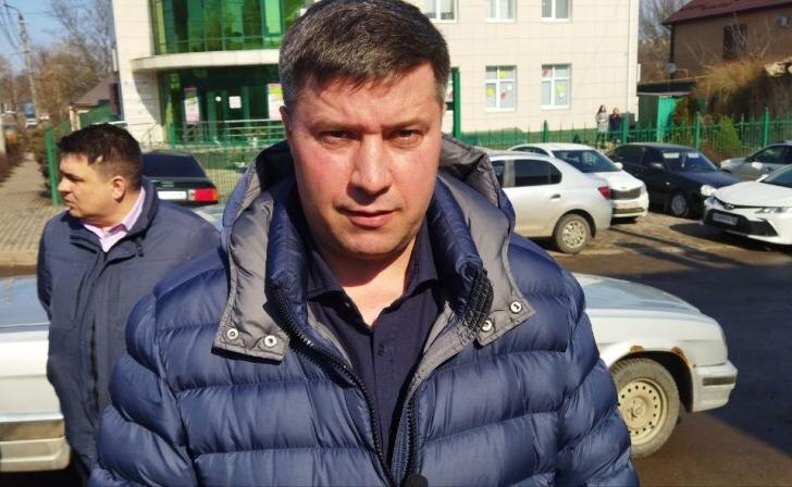    фото Курские известия