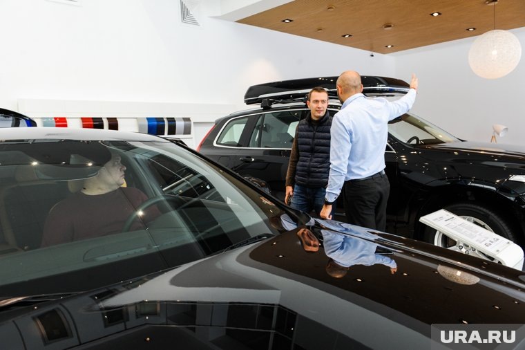  Курганские автосалоны распродают китайский неликвид, но покупатели не встают в очередь   📷
