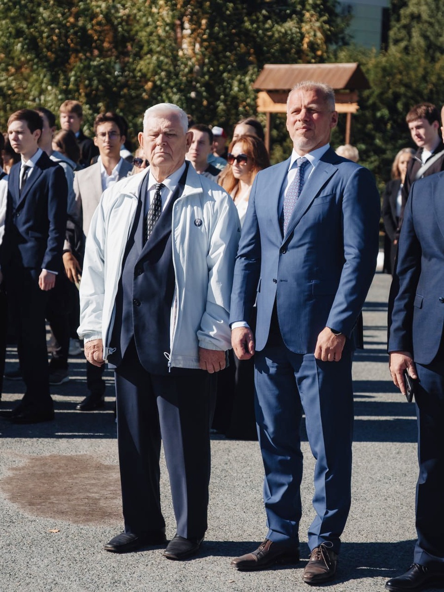 Фото: пресс-служба Общественной палаты Тюменской области