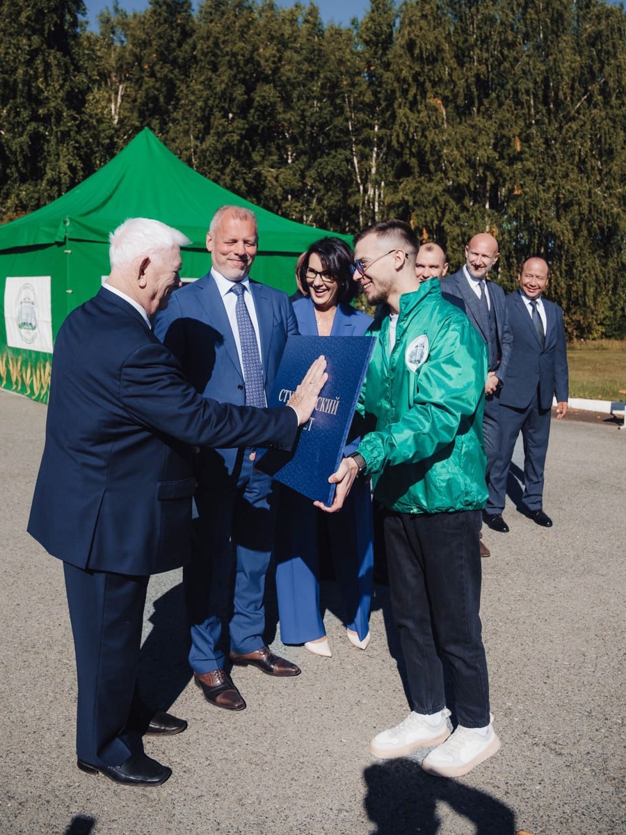 Фото: пресс-служба Общественной палаты Тюменской области