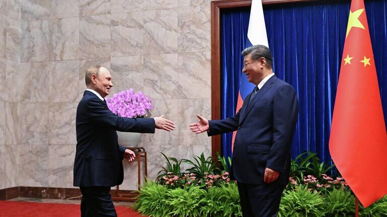 © РИА Новости / Сергей Бобылев