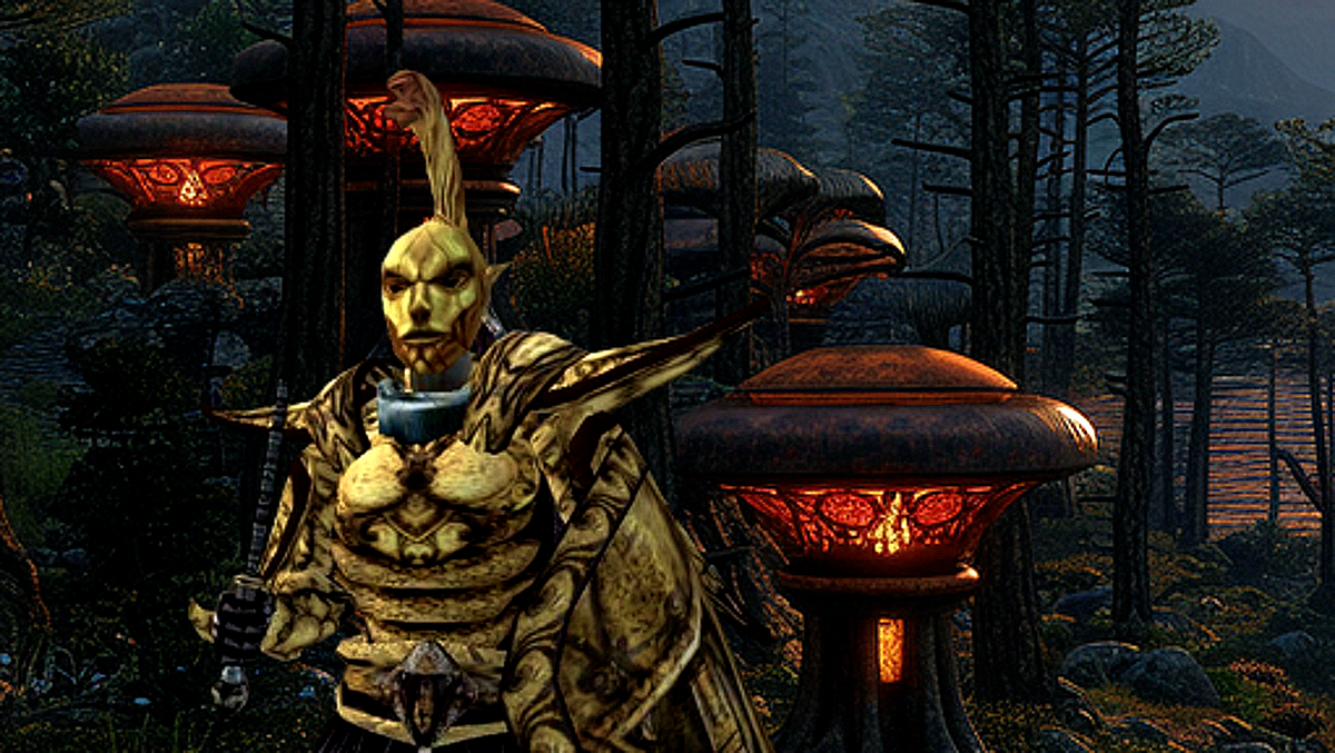 Эта игра хороша, но с изъяном 