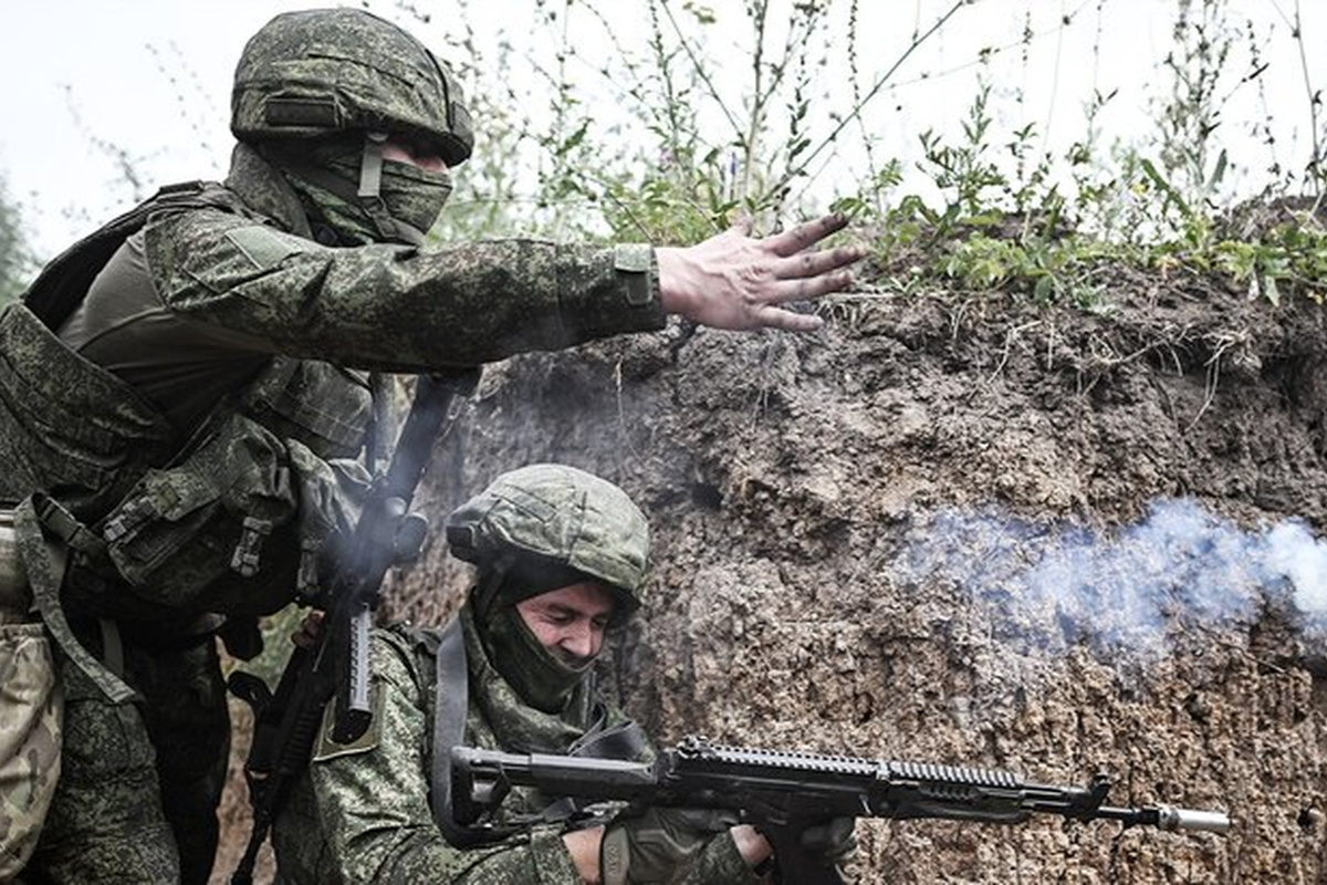    Фото: Сергей Бобылев, Источник: ria.ru