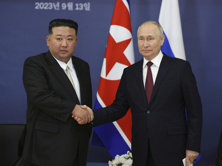 Pool Sputnik Kremlin/АР
