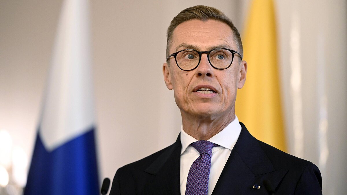 Фото: IMAGO/Antti Aimo-Koivisto/globallookpress.com