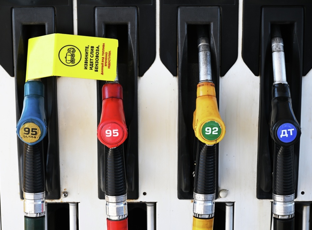    Фото: РИА Новости/ Константин Михальчевский