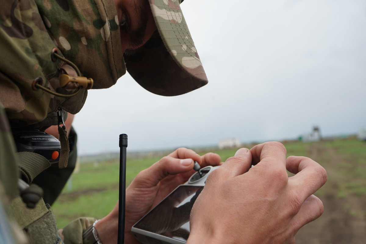    Фото: Министерство обороны России