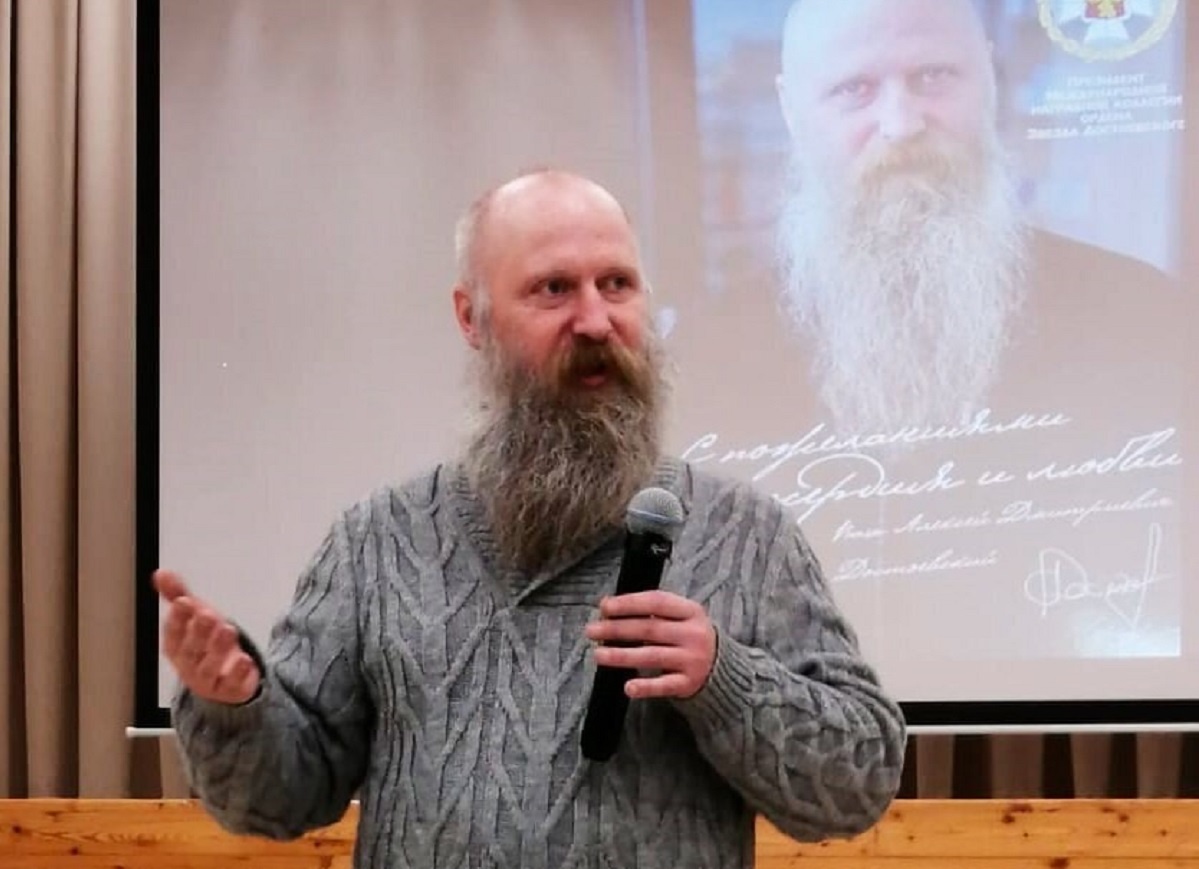    Андрей Достоевский раскроет неизвестные страницы семейной истории