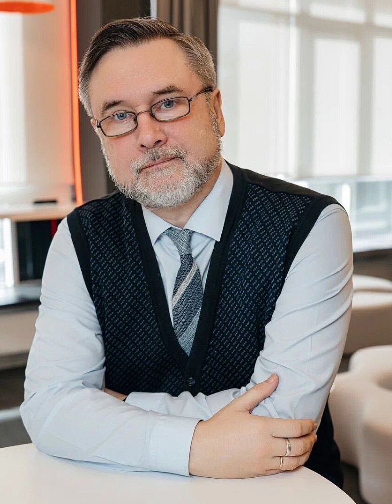    Михаил Чириков поделится открытиями, который сделал его дед, изучая творчество Достоевского