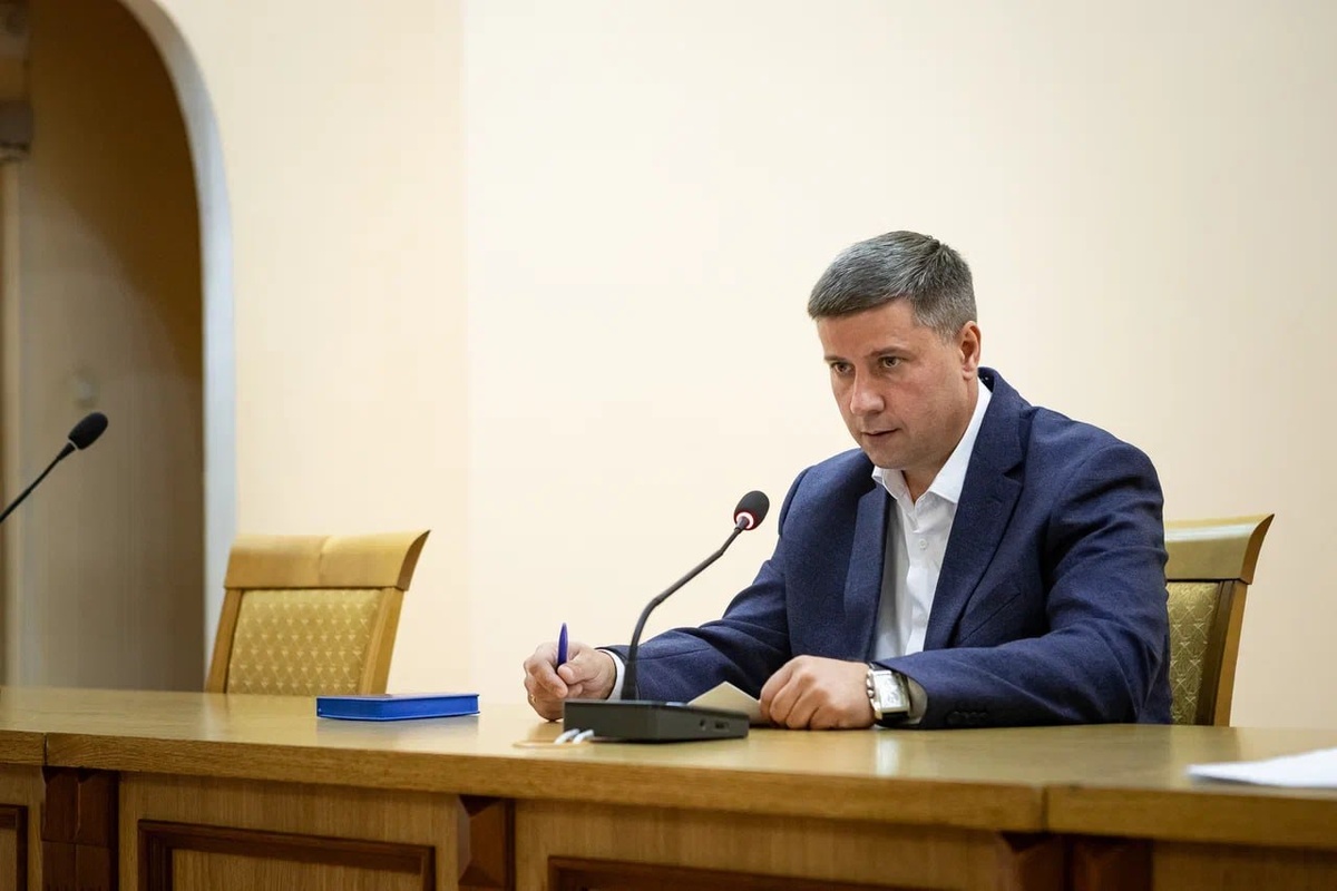 Фото: Рина Горлова