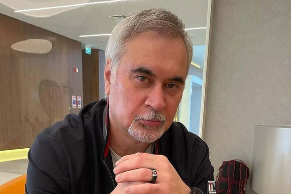     Соцсети Валерия Меладзе