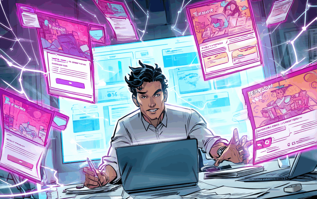    Как увеличить лидогенерацию в Telegram с помощью карточек-успеха: пошаговое руководство для B2B-продвижения Михаил Михайлов