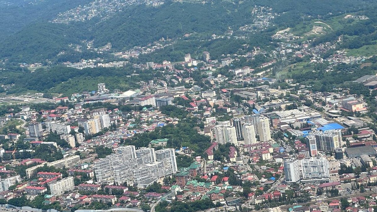    Фото: телеканал «Краснодар»