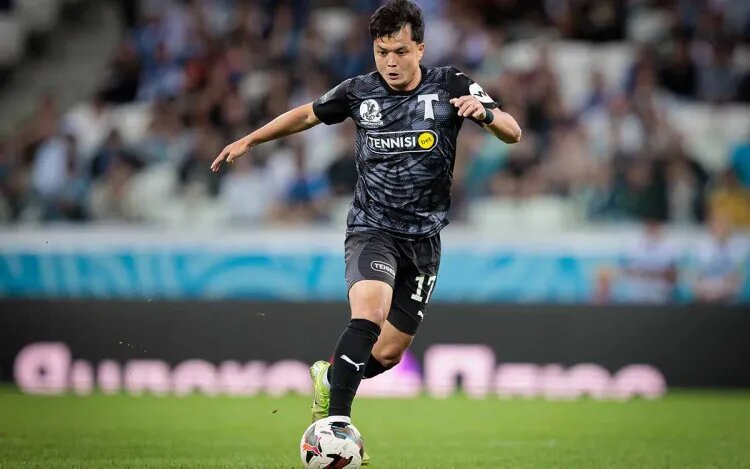    Источник фото: ФК «Торпедо»