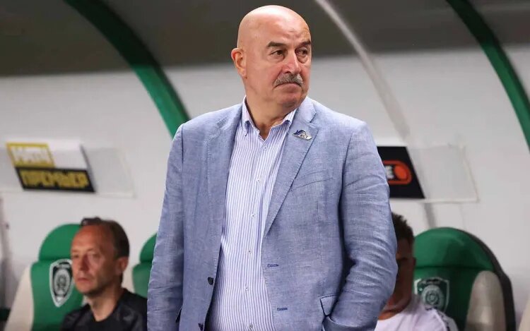    Источник фото: ФК «Ахмат»