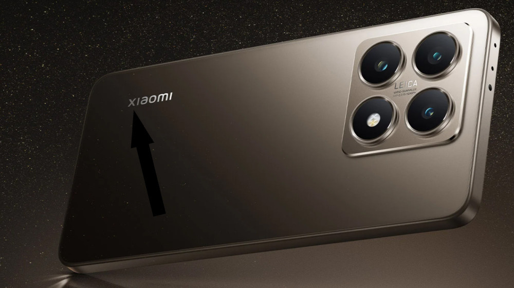    Xiaomi 14T не флагман но заставит задуматься почему