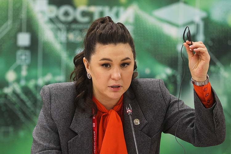    Участие недешевое, и республика ранее просила скидку на участие в мероприятиях Росконгресса, отмечала Талия Минуллина в интервью нашему изданию.   
Фото: «БИЗНЕС Online»