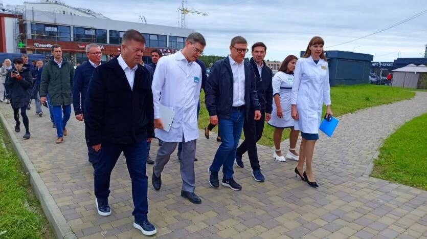 Фото: Евгения Александрова