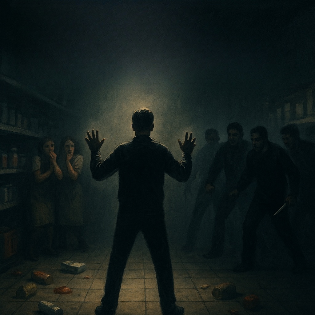 Автор: В. Панченко