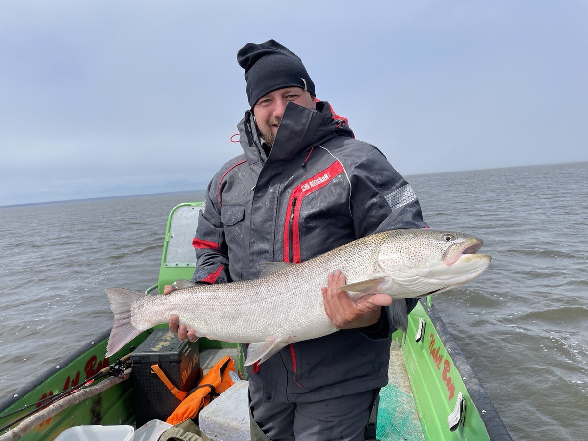 фото: Николай Макеев