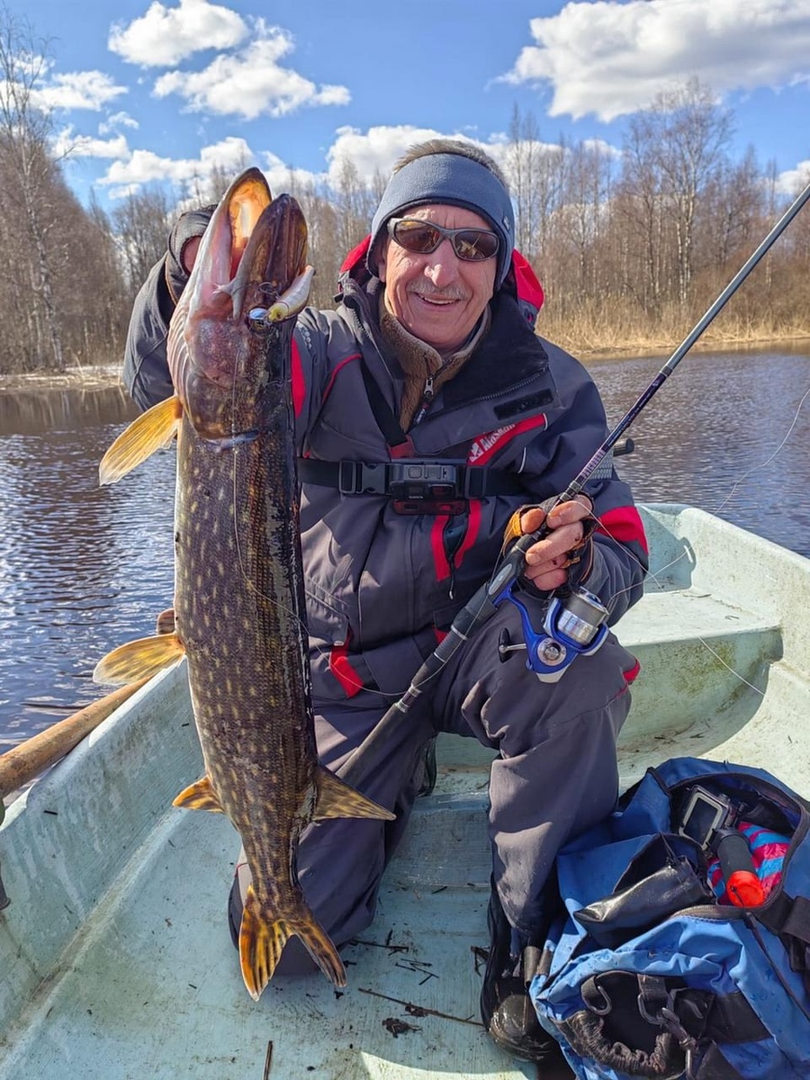 фото: Вячеслав Голубев