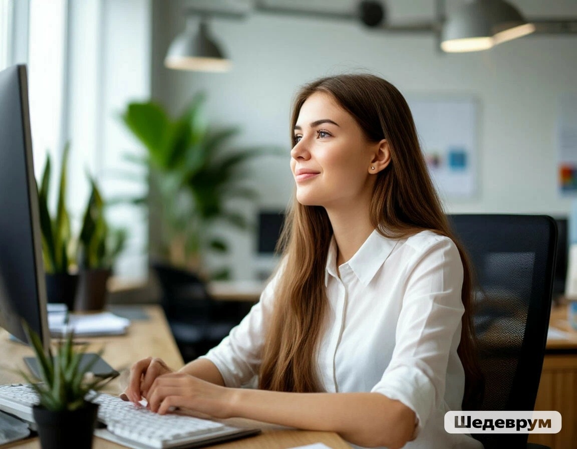 Фото: ИИ / Анастасия Рулева