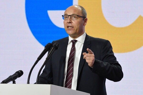 Подозреваемый в убийстве экс-спикера Рады Парубия назвал мотив преступления