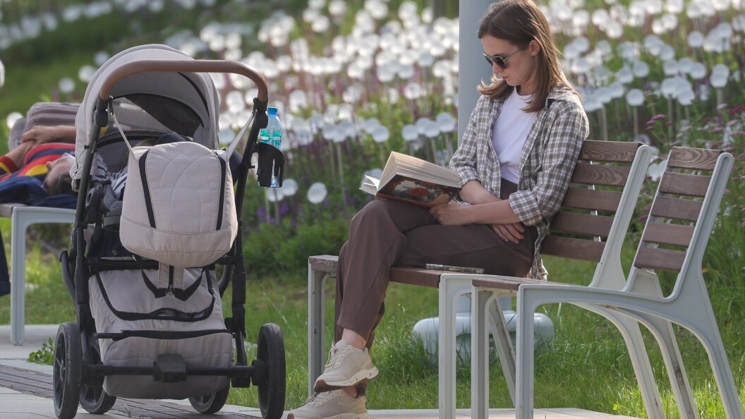    Фото: Shatokhina Natalia/Globallookpress