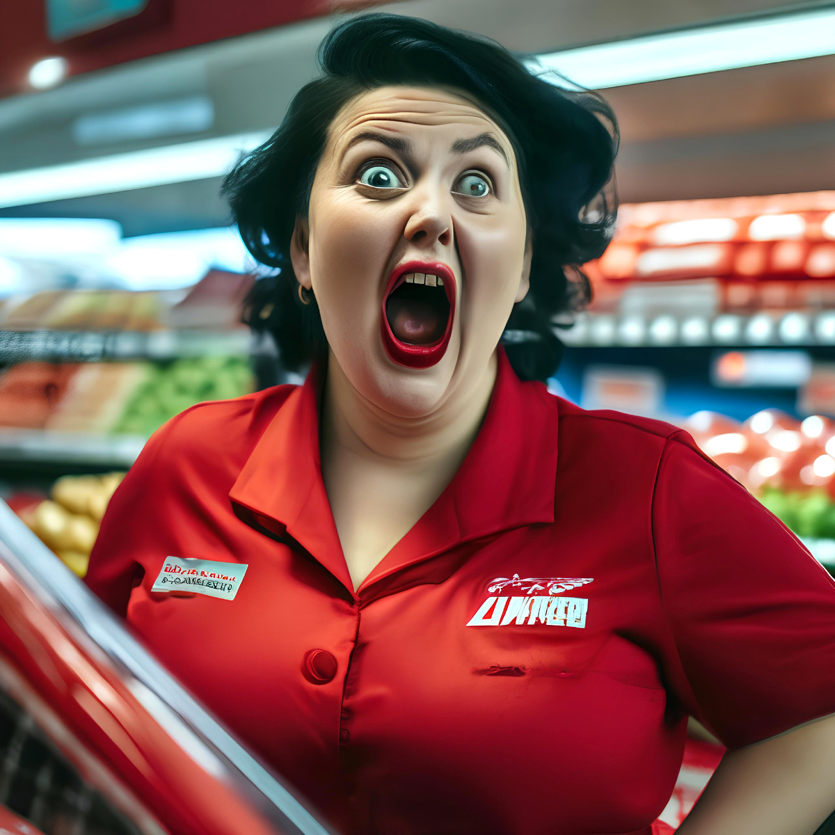 ©️ Изображение сгенерировано нейросетью Шедеврум