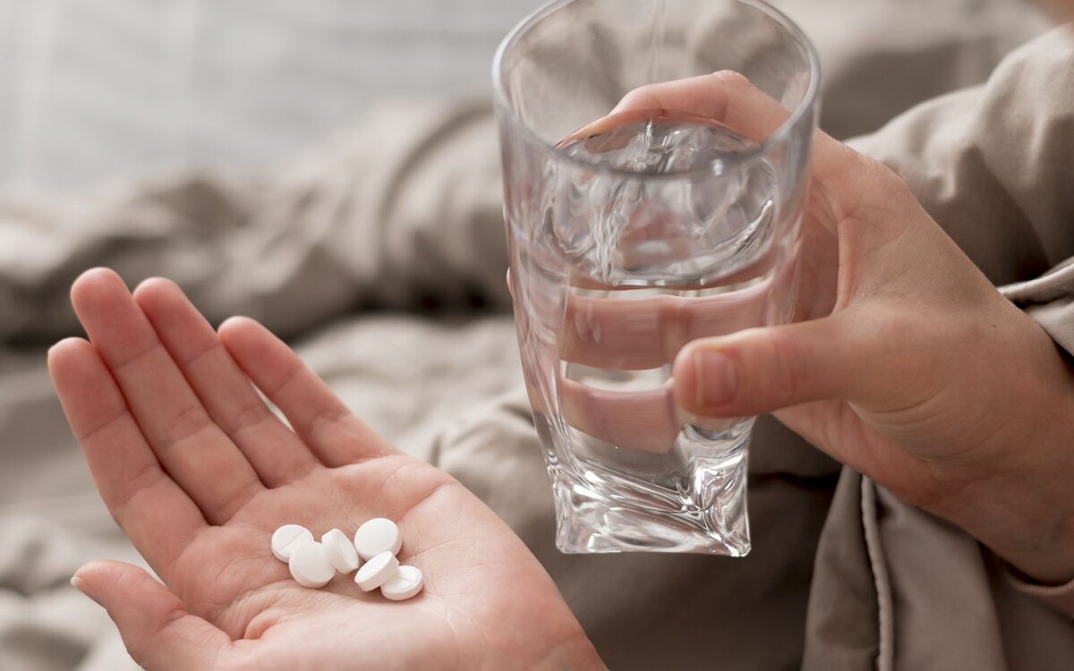    Штраф в размере 650 тыс. рублей для фармкомпании КРКА поддержал суд Фото – ru.freepik.com