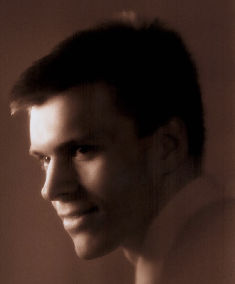 Алексей Суханов. Фото В. Скиданова