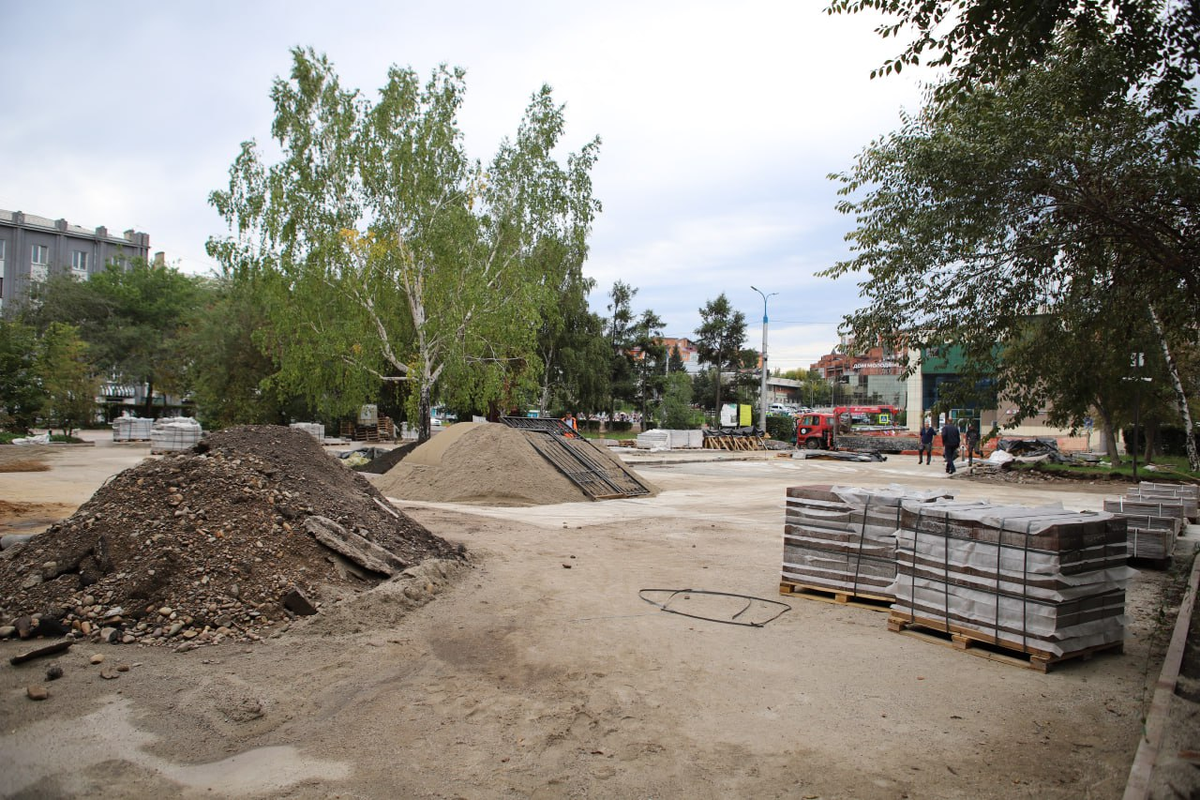    Фото: Администрация Иркутска, источник: admirk.ru