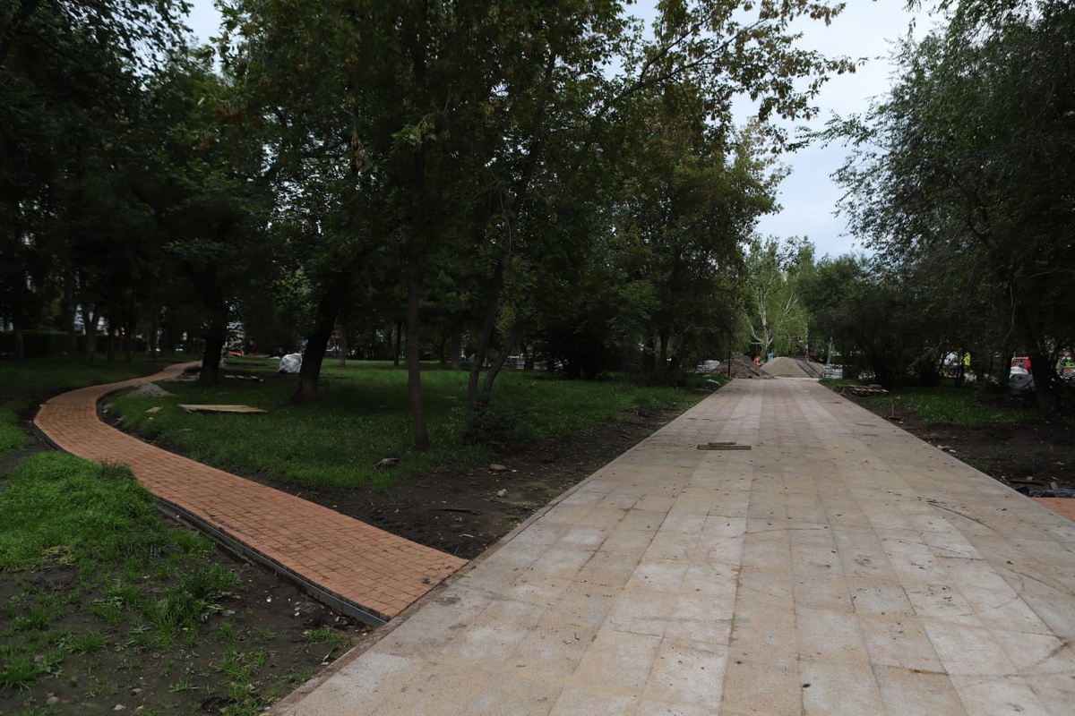    Фото: Администрация Иркутска, источник: admirk.ru