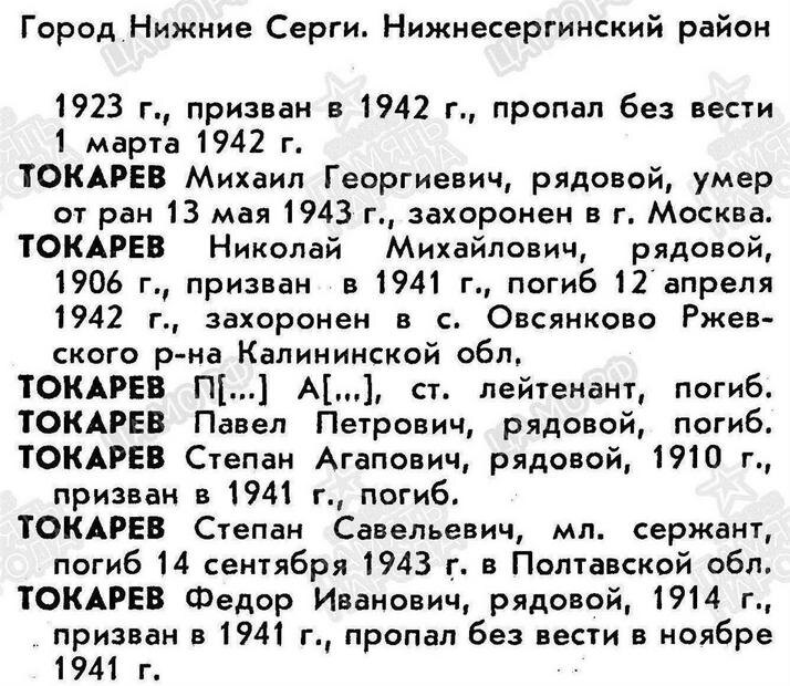 Фото из архива автора