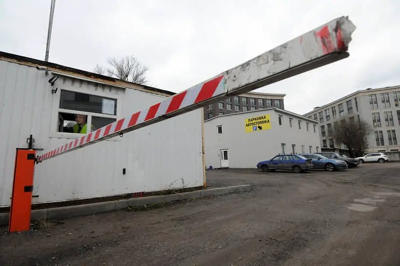    Фото: kommersant.ru Мария Михайлова