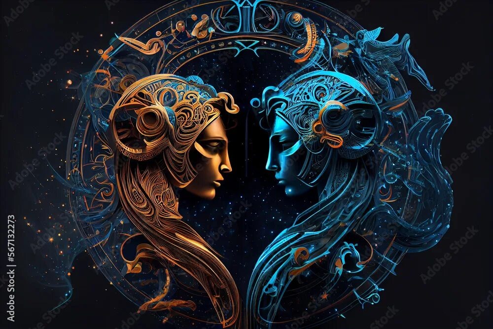 Небывало точный гороскоп для Близнецов этой осенью!