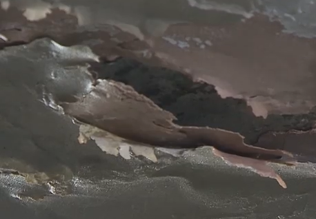     В доме на Ключевской в Красноярске ливень затопил несколько квартир