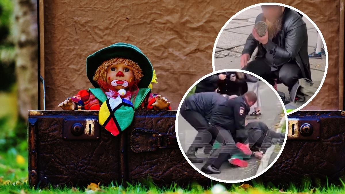 Фото: тг-канал «Baza»; pxhere.com