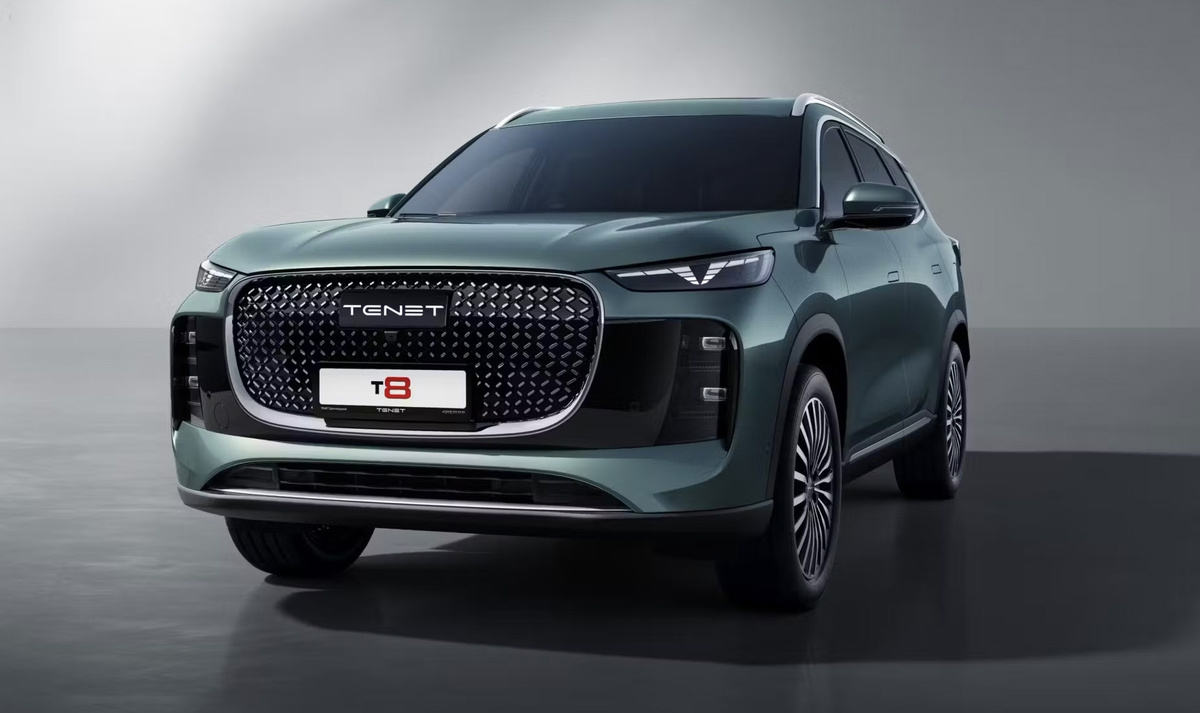 Фото: Tenet  📷
