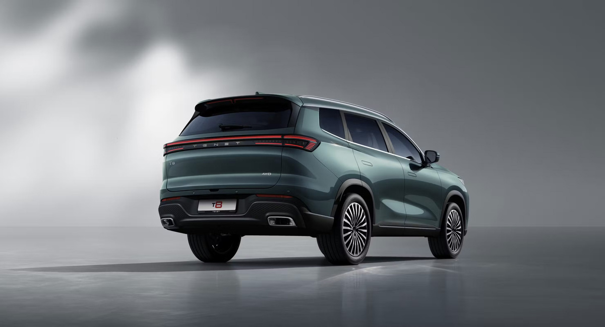 Фото: Tenet  📷
