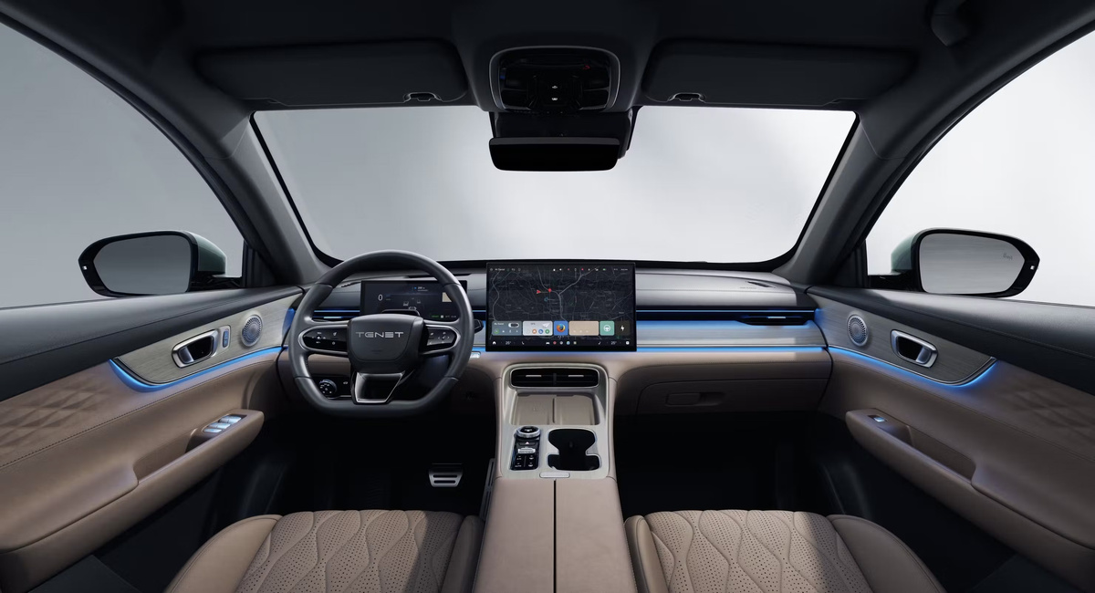 Фото: Tenet  📷
