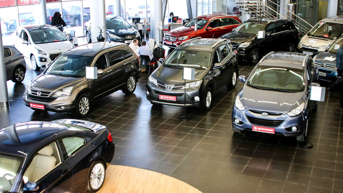 Почему продают почти новые подержанные машины: секреты “свежих” авто