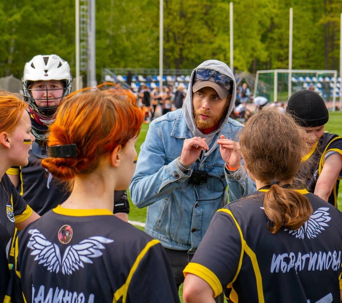 10-11 мая, Москва. Весенний турнир 2025