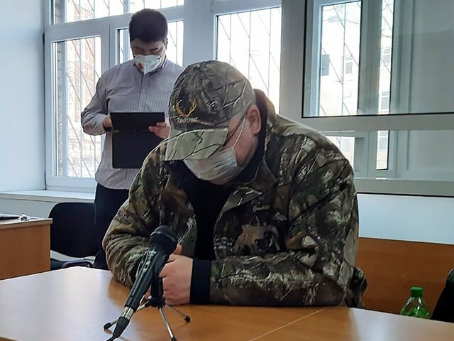    Фото: ТАСС/Владимир Ващенко