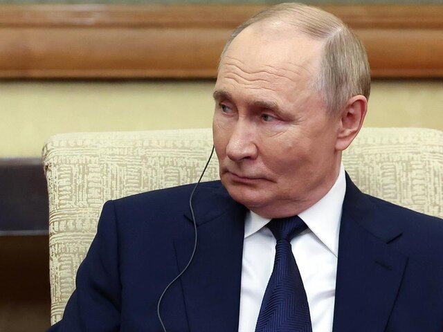    Фото: РИА Новости/Владимир Смирнов