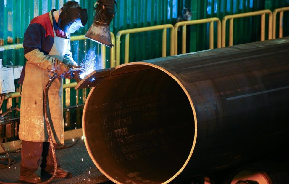 © Петр Ковалев/ ТАСС