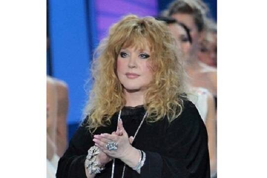    Дети Аллы Пугачёвой встретили 1 сентября в чужой стране