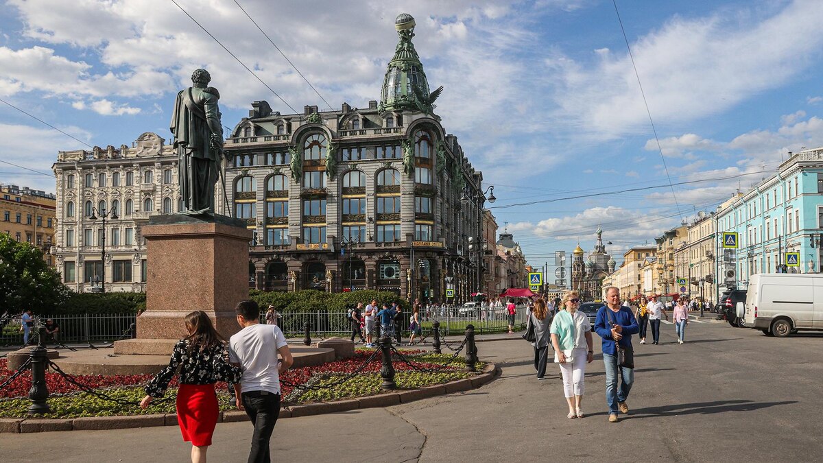    Фото: Bulkin Sergey/globallookpress.com