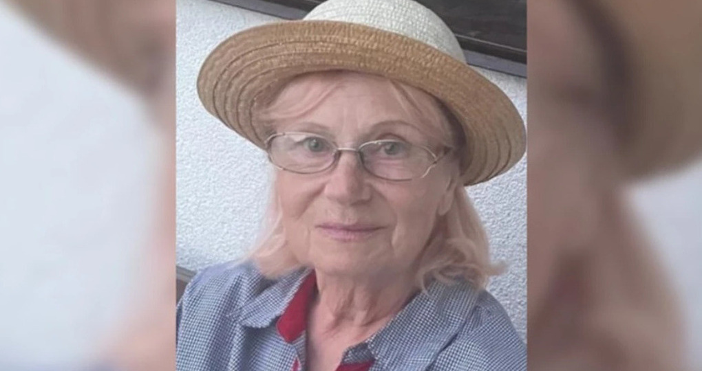 В Симферополе ищут 73-летню пенсионерку, которая пропала на прогулке в парке