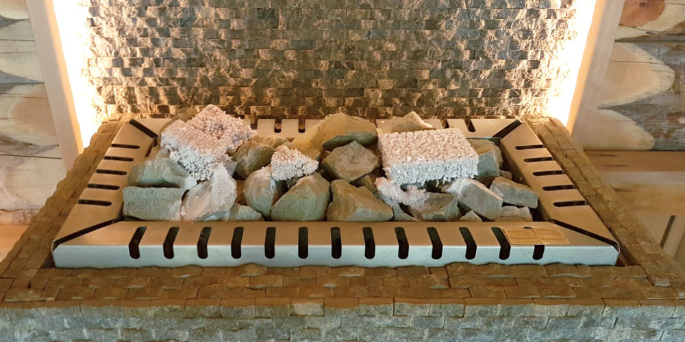 Соль на камнях приведет к неминуемой поломке вашей печи и сейчас мы расскажем почему.